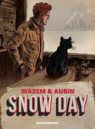 [9781594657962] SNOW DAY