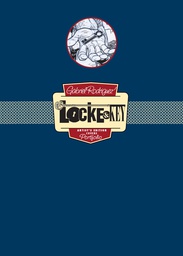 [9781631409448] GABRIEL RODRIGUEZ LOCKE & KEY COVERS ARTIST ED PORTFOLIO