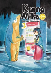 [9781944937133] KUMA MIKO GIRL MEETS BEAR 3