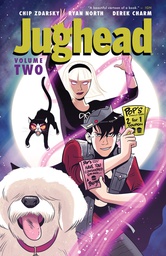 [9781682559987] JUGHEAD 2