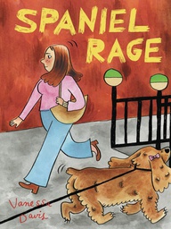 [9781770462564] SPANIEL RAGE