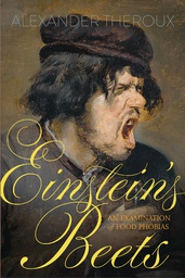 [9781606999769] EINSTEINS BEETS NOVEL