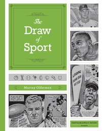 [9781606999950] DRAW OF SPORT MURRAY OLDERMAN