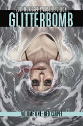 [9781534300514] GLITTERBOMB 1 RED CARPET