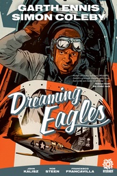 [9781935002918] DREAMING EAGLES NYCC ED 1