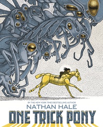 [9781419721281] NATHAN HALES ONE TRICK PONY