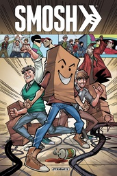 [9781524102807] SMOSH