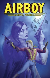 [9781631408106] AIRBOY ARCHIVE 5