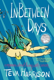 [9781487001087] IN BETWEEN DAYS MEMOIR LIVING WITH CANCER