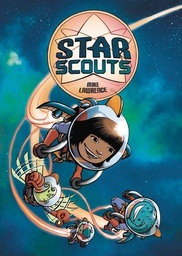 [9781626722804] STAR SCOUTS 1