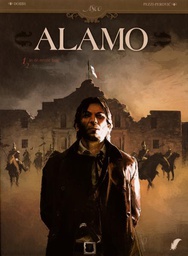 [9789088102448] Alamo 1 In de eerste linie
