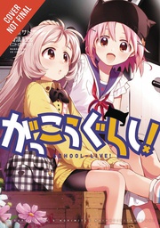 [9780316502726] SCHOOL LIVE 6