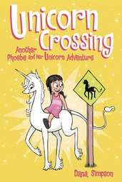 [9781449483579] HEAVENLY NOSTRILS CHRONICLE 5 UNICORN CROSSING
