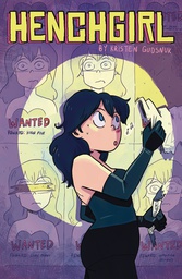 [9781506701448] HENCHGIRL