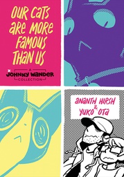 [9781620103838] OUR CATS ARE MORE FAMOUS THAN US