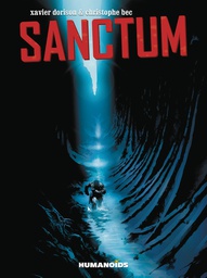 [9781594658105] SANCTUM