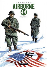 [9789030365884] Airborne 44 Integraal 1