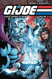 [9781631408526] GI JOE A REAL AMERICAN HERO 17