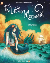 [9781629917399] LITTLE MERMAID