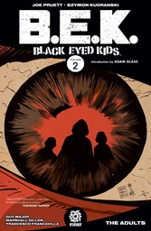 [9781935002888] BLACK EYED KIDS 2