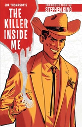 [9781631408540] JIM THOMPSON KILLER INSIDE ME
