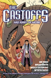 [9781941302279] CASTOFFS 1