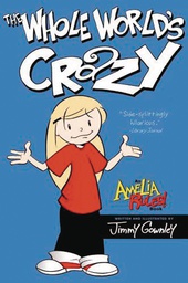 [9781416986041] AMELIA RULES 1 WHOLE WORLDS CRAZY NEW PTG