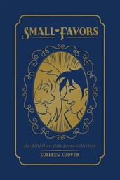 [9781620103982] SMALL FAVORS