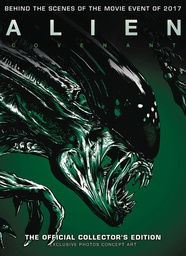 [9781785861925] ALIEN COVENANT COLLECTORS ED