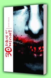 [9781613770405] 30 DAYS OF NIGHT OMNIBUS 1