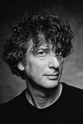[9780062652973] NEIL GAIMAN COLORING BOOK