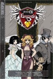 [9781427813107] PRINCESS AI ENCOUNTERS