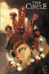 [9781632292681] CIRCLE 1