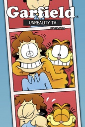 [9781608869756] GARFIELD ORIGINAL 2 UNREALITY TV