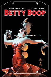 [9781524103187] BETTY BOOP