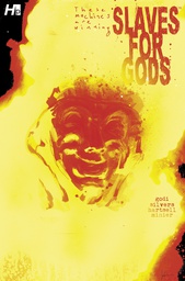 [9781613451304] SLAVES FOR GODS 1 JOCK CVR