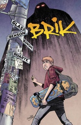 [9781620103920] BRIK