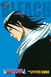 [9781421539942] BLEACH 3IN1 3