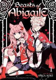 [9781626925359] BEASTS OF ABIGAILE 1