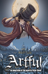 [9781632292421] PETER DAVID ARTFUL 1