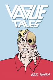 [9781683960324] VAGUE TALES