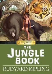 [9781772940183] MANGA CLASSICS JUNGLE BOOK