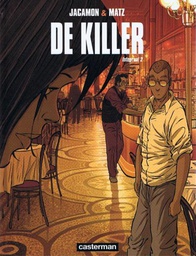 [9789030365600] Killer Integraal 2