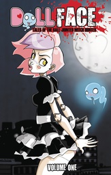 [9781632292483] DOLLFACE 1