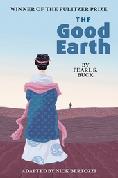 [9781501132766] GOOD EARTH