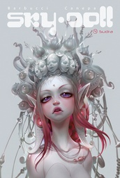 [9781785861291] SKY DOLL SUDRA