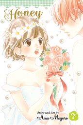 [9781421591230] HONEY SO SWEET 7