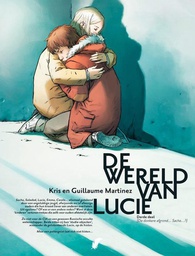 [9789088102462] Wereld Van Lucie 3 De donkere afgrond… Sacha