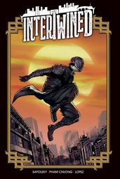 [9781524103477] INTERTWINED