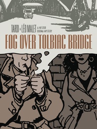 [9781606997055] FOG OVER TOLBIAC BRIDGE TARDI